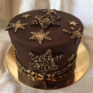 dorty na objednávku