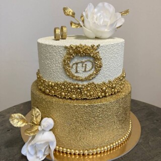 Dorty na zakázku Praha