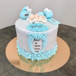 dětské dorty praha