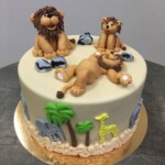 dětské dorty praha