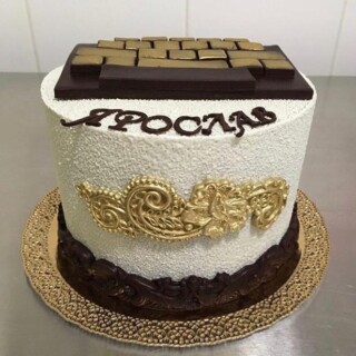 dorty na objednávku Praha