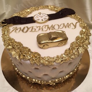 dorty na objednávku