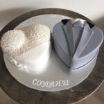 svatební dorty praha