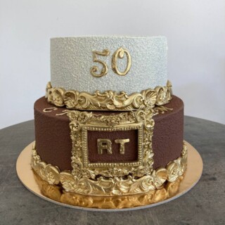 Dorty na zakázku Praha 4